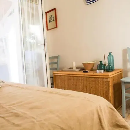 La Casetta Di Lulu Apartment