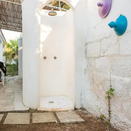 La Casetta Di Lulu Apartment