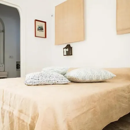La Casetta Di Lulu Apartment Ostuni