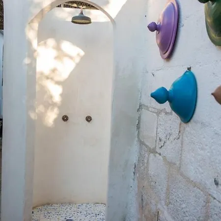 La Casetta Di Lulu Apartment Ostuni