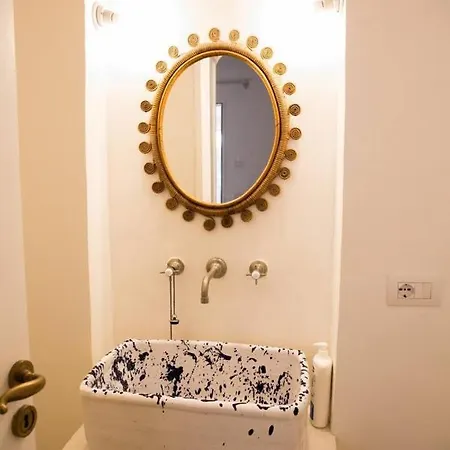 Apartment La Casetta Di Lulu Ostuni