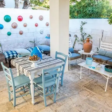 La Casetta Di Lulu Ostuni