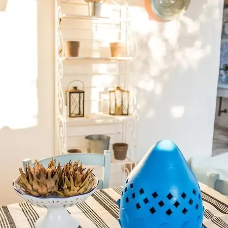 La Casetta Di Lulu Ostuni