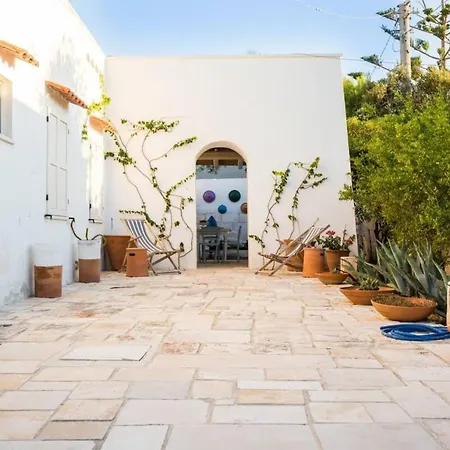 La Casetta Di Lulu Apartment