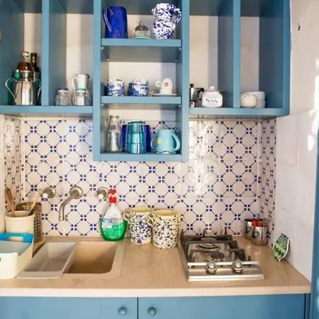 La Casetta Di Lulu Apartment Ostuni